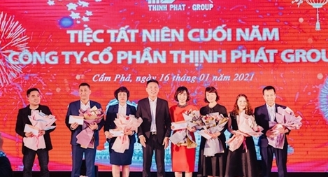 Thịnh Phát – Group, chiến lược và hướng đi vững chắc trong năm 2021