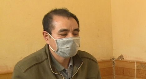 Bắt đối tượng truy nã sau 22 năm lẩn trốn