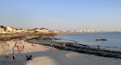 Thâm nhập hoạt động tình báo viễn thông ở quần đảo Channel