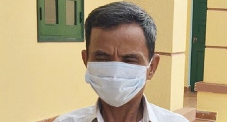 Bắt đối tượng truy nã nguy hiểm có nhiều tên