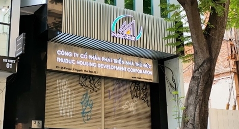 Dùng thủ đoạn tinh vi chiếm đoạt hàng trăm tỷ đồng tiền hoàn thuế GTGT