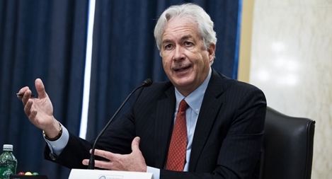 William Burns và sứ mệnh chống lại “những gai góc” của tình báo Mỹ