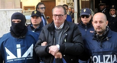 Matteo Messina Denaro - “Bố già siêu trốn thoát”