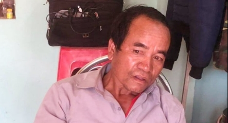 Cách ly một người quốc tịch Lào nhập cảnh trái phép vào Việt Nam