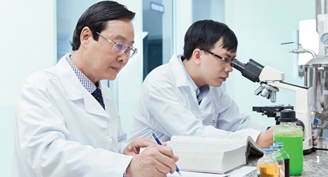 Doanh nghiệp “tung chiêu” hút nhân lực ngành thực phẩm