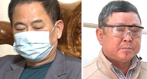 Cấp "sổ đỏ" trái quy định, cựu Chủ tịch thị trấn Ngọc Lặc bị bắt