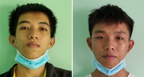 Vụ cướp ngân hàng tại Hà Tiên: Anh ép buộc em trai đi cướp