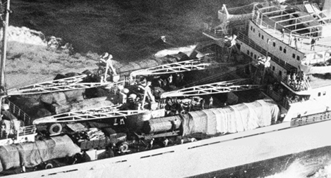 Vì sao cuộc chiến hạt nhân Liên Xô – Mỹ đã không xảy ra?