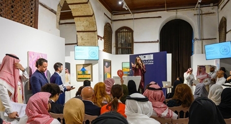 Đấu giá tranh đắt đỏ - góc nhìn khác về "giá trị"