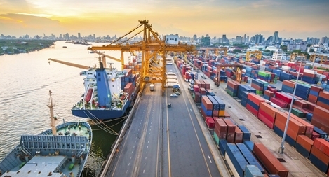 Cần đầu tư tương xứng cho hạ tầng để phát triển vận tải thủy nội địa