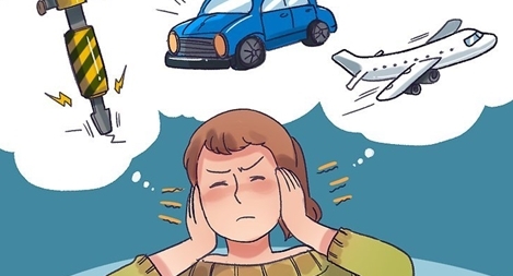 Hung thần tiếng ồn