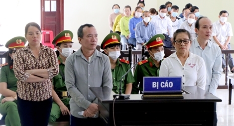 Cái giá phải trả cho những kẻ tin vào tổ chức phản động lưu vong