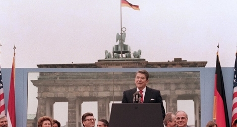 Vai trò thực sự của Reagan trong việc chấm dứt Chiến tranh Lạnh