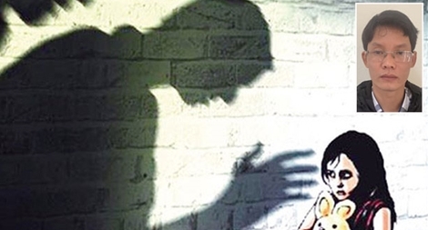 Chặn đường bé gái lớp 5 để sàm sỡ