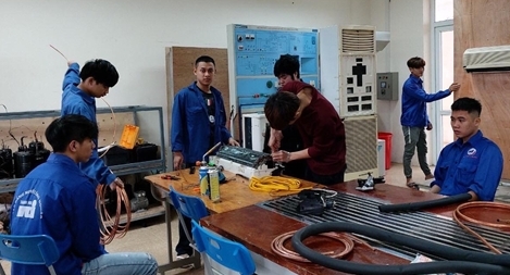 Vì sao lao động thất nghiệp  chưa chú trọng học nghề?