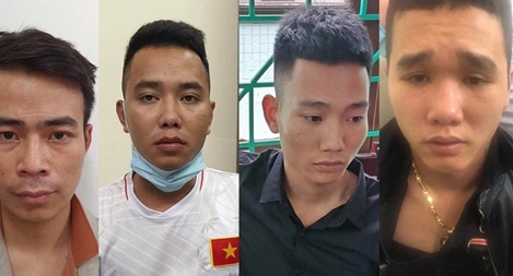 Tỏ tình không thành, dàn cảnh bắt cóc bạn gái rồi giải cứu để "nàng rung động"