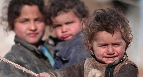 Mỹ và 4 nước châu Âu ra tuyên bố chung nhân dịp 10 năm nội chiến Syria