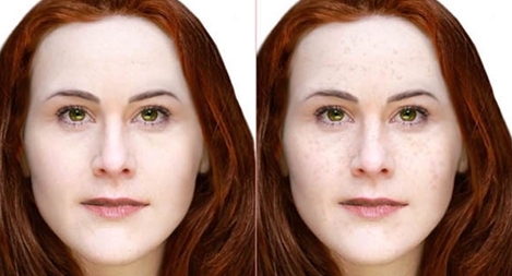 Bí ẩn vụ án “Quý cô cồn cát”