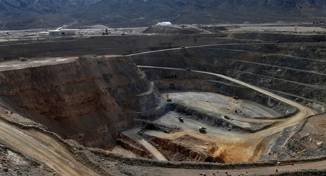 Cuộc chiến đất hiếm