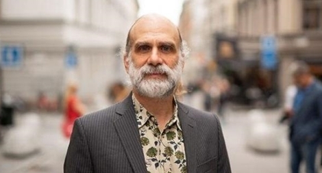 Giải mật tài liệu về đối tác bên thứ 3 của NSA