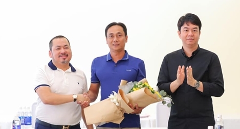 "Thua thảm" Nam Định, Sài Gòn FC thay tướng