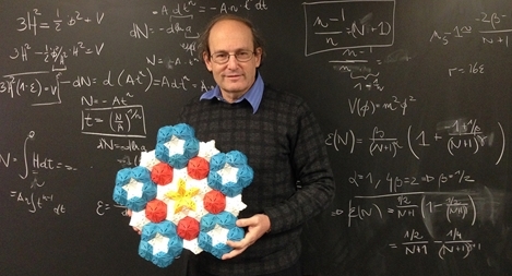 Bí ẩn từ trên trời rơi xuống