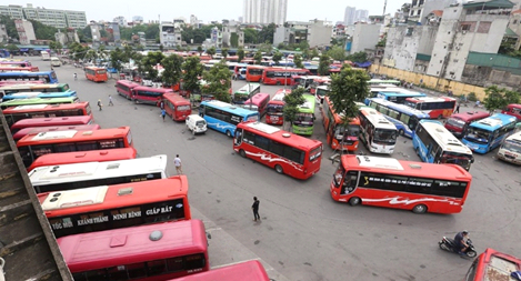 Giá xăng tăng, lại lo hàng hóa “té nước theo mưa”
