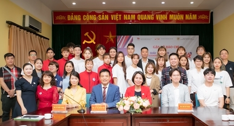 Giải vô địch các Câu lạc bộ Taekwondo Quốc gia 2021 