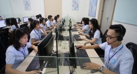 Sử dụng dữ liệu BHXH phục vụ quản lý nhà nước trong lĩnh vực an ninh, quốc phòng