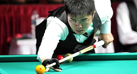 Khai mạc vòng 1 giải vô địch Billiard - Snooker Việt Nam năm 2021