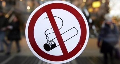 200 khách sạn, nhà hàng cam kết xây dựng môi trường không khói thuốc lá