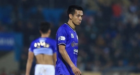 Hà Nội FC nhận tổn thất lớn trước trận đại chiến với Viettel