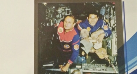 Công bố nhiều tài liệu mới giải mật trong “Chuyến du hành vũ trụ lịch sử”