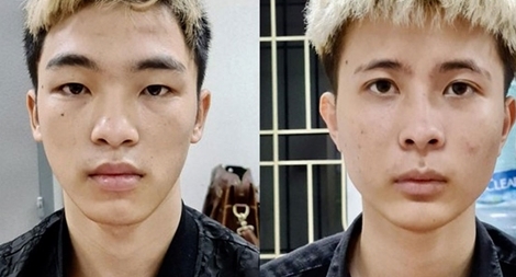 Lên mạng tìm bạn tình đồng tính rồi giăng bẫy tống tiền