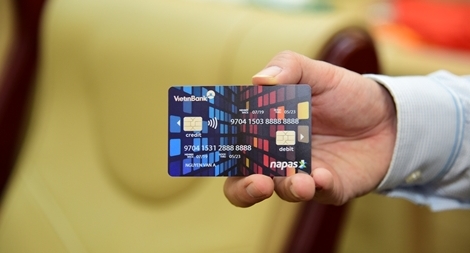 Dòng thẻ nội địa đặc biệt lần đầu tiên có mặt tại Việt Nam