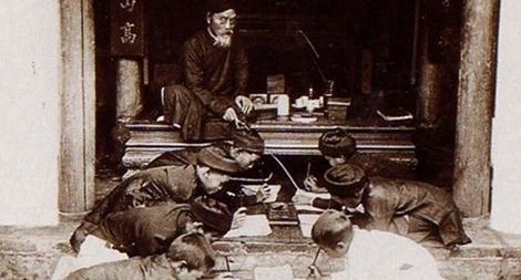 Tăng trưởng kinh tế khiến ngôn ngữ bị bào mòn?