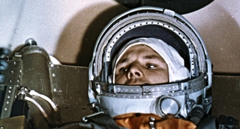 Nhà du hành vũ trụ Nga nghi ngờ giả thiết về cái chết của Yuri Gagarin