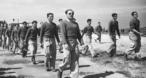 Mossad- lực lượng tình báo “kín tiếng” nhất thế giới