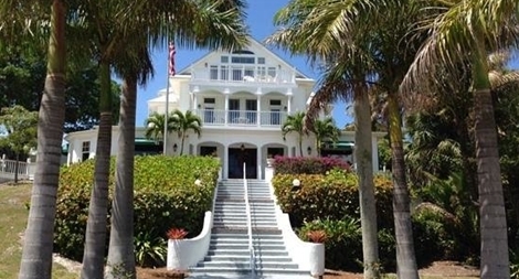 Bí mật về đảo Useppa: Trại huấn luyện kế hoạch xâm lược Cuba của CIA