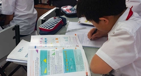 Hà Nội dừng tuyển sinh lớp 6 song bằng từ năm học 2021-2022