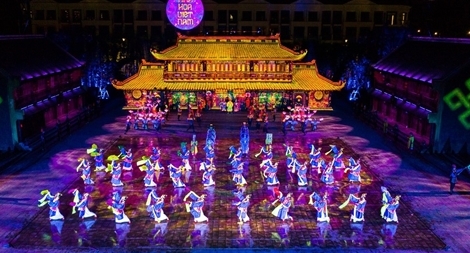 Phú Quốc bắt đầu những “đêm không ngủ” hấp dẫn như thế nào?