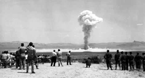 Hồ sơ hạt nhân của nước Pháp