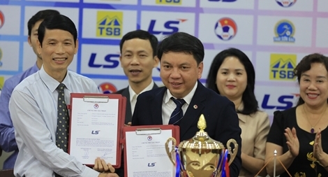 Giải Bóng đá nữ Vô địch Quốc gia 2021: Thêm đội, tăng số trận đấu