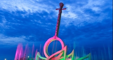 Nghe vọng cổ hài