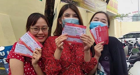 CĐV mua vé trận Đông Á Thanh Hóa - HAGL sẽ được hoàn tiền khi nào?