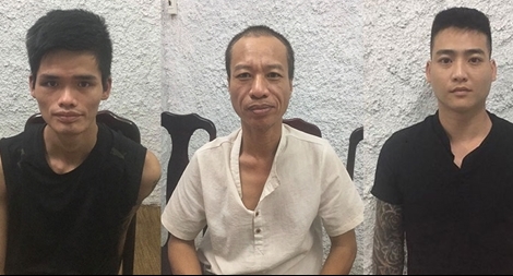 Trộm cây cảnh trị giá hơn trăm triệu vì "thích"