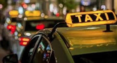 Hiệp hội taxi Hà Nội kiến nghị sớm hoàn thiện dữ liệu giám sát hành trình