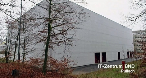 Hé lộ khả năng đánh chặn vệ tinh của BND