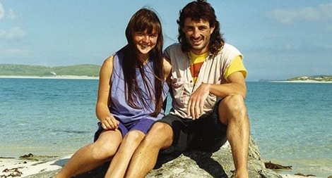 Tiết lộ bất ngờ về những cảnh sát ngầm ở Anh