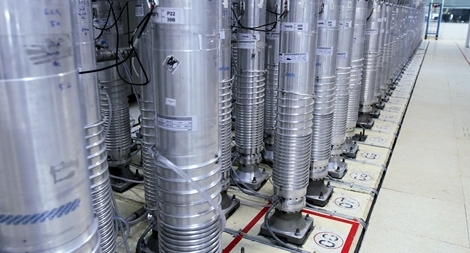 Mossad và CIA đã khuấy đảo chương trình hạt nhân Iran như thế nào?